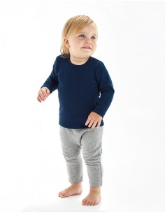 B-BZ11-Baby Long Sleeve T 2